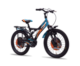 Hero Cycles F11
